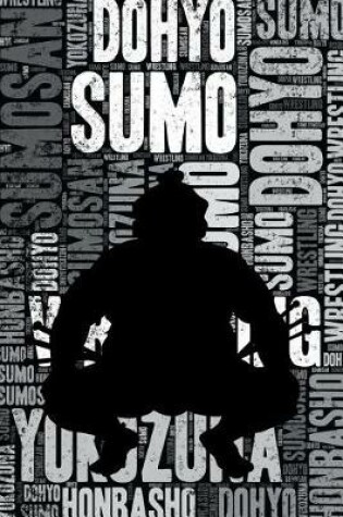 Cover of Sumo Journal