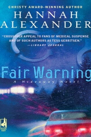 Cover of Fair Warning