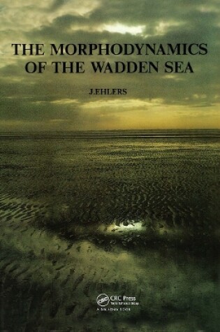 Cover of The Morphodynamics of the Wadden Sea