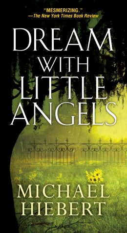 Book cover for Dream with Little Angels