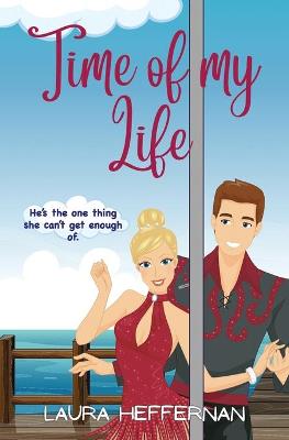 Book cover for Time of My Life