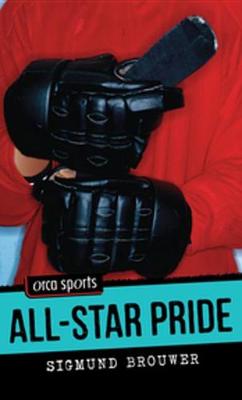 Book cover for All-Star Pride