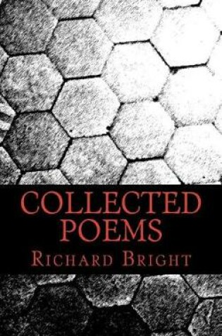 Cover of collected poems