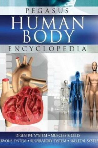 Cover of Human Body