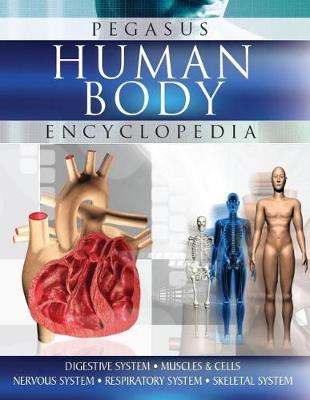 Book cover for Human Body