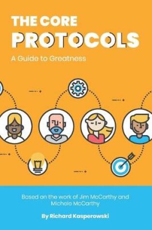 Cover of The Core Protocols