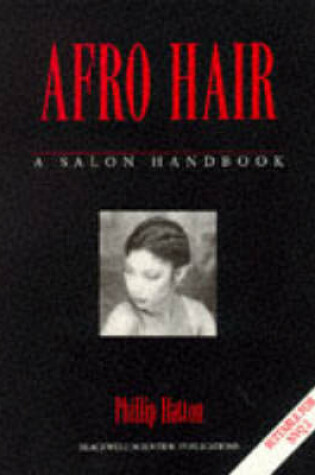 Cover of Afro Hair