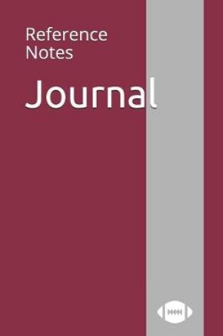 Cover of Journal