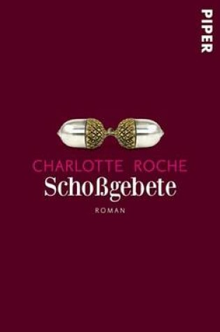 Cover of Schossgebete