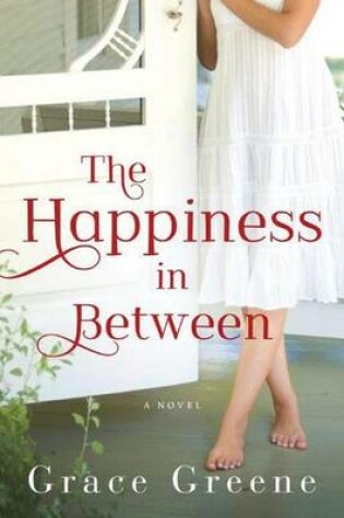 Cover of The Happiness In Between