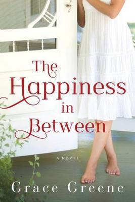 Book cover for The Happiness In Between
