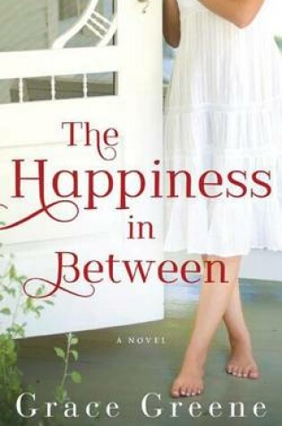 Cover of The Happiness in Between