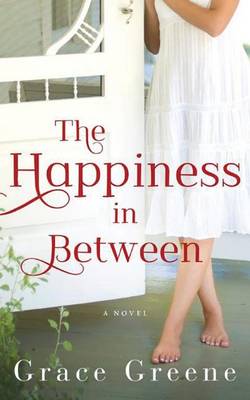 Book cover for The Happiness in Between