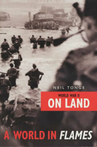 Cover of War on Land