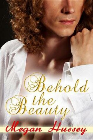 Cover of Behold the Beauty