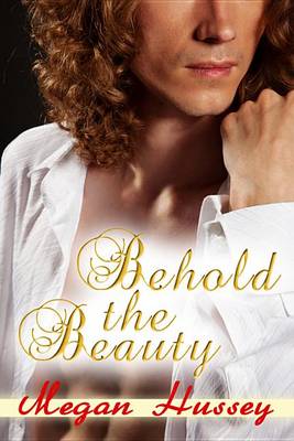 Book cover for Behold the Beauty