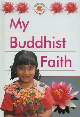 Cover of My Buddhist Faith Big Book