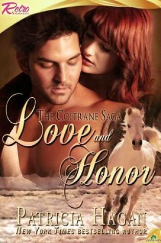 Cover of Love and Honor