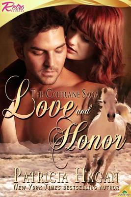 Cover of Love and Honor