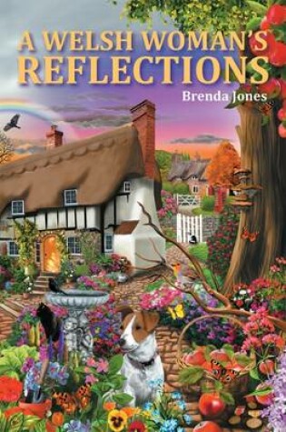 Cover of A Welsh Woman's Reflections