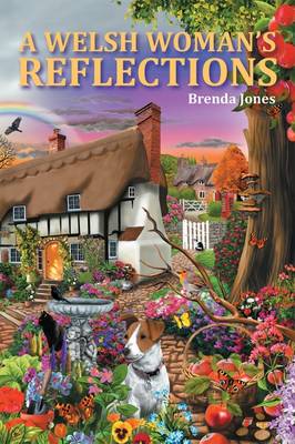 Book cover for A Welsh Woman's Reflections