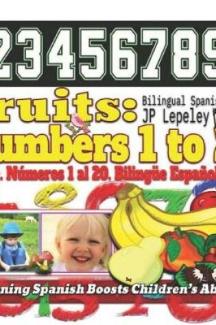 Cover of Fruits