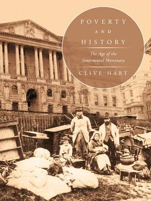 Book cover for Poverty and History