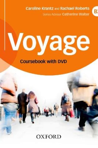 Cover of Voyage: Advanced: Student Resources