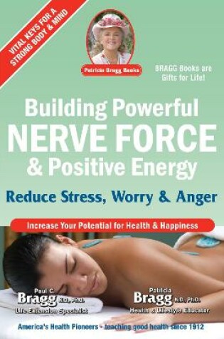 Cover of Building Powerful Nerve Force & Positive Energy