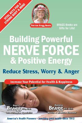 Book cover for Building Powerful Nerve Force & Positive Energy