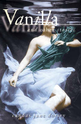 Book cover for Vanilla