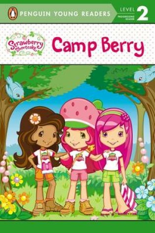 Cover of Camp Berry
