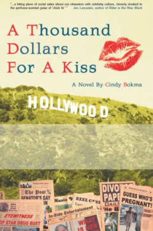 Cover of A Thousand Dollars for a Kiss