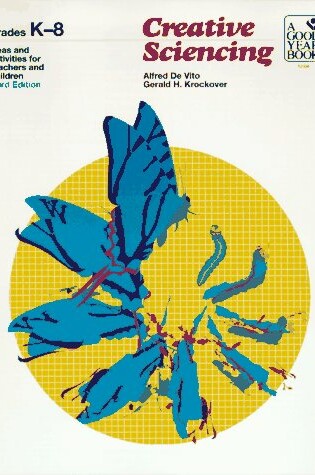 Cover of Creative Sciencing V11