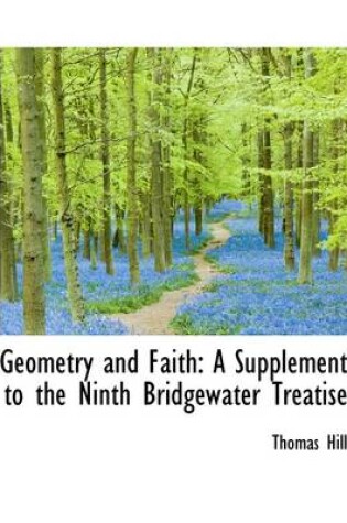 Cover of Geometry and Faith