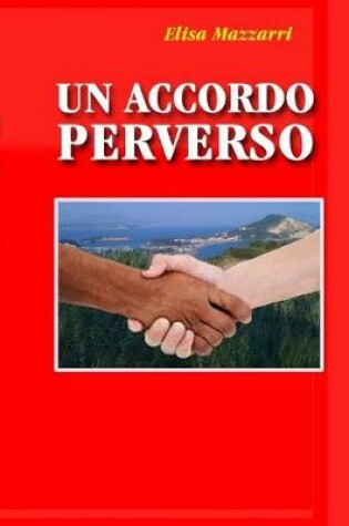 Cover of Un accordo perverso