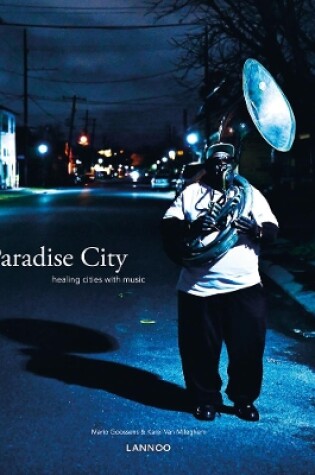 Cover of Paradise City