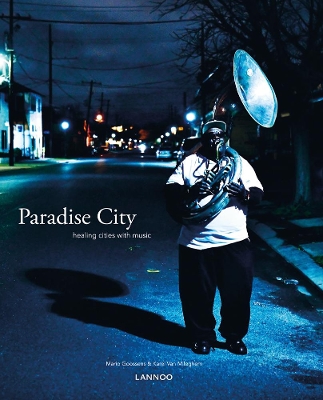 Cover of Paradise City