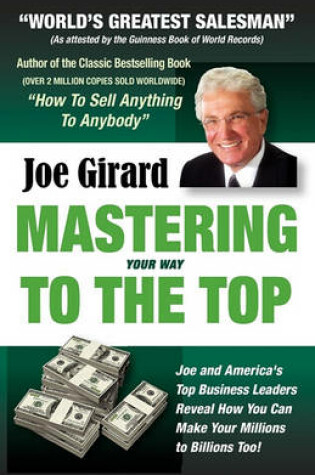 Cover of Mastering Your Way to the Top