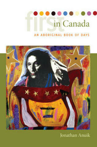 Cover of First in Canada