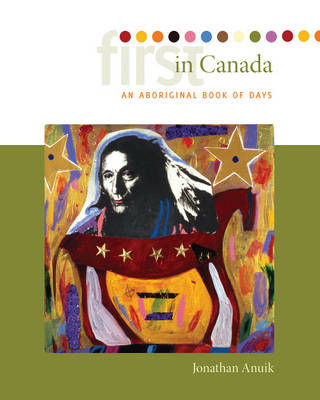 Cover of First in Canada