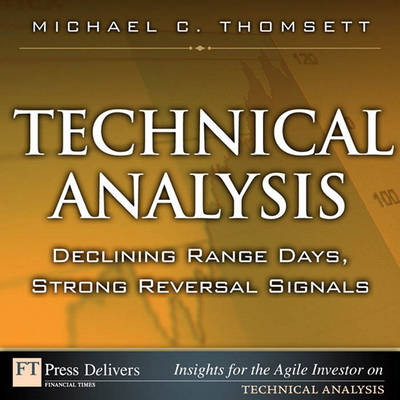 Book cover for Technical Analysis