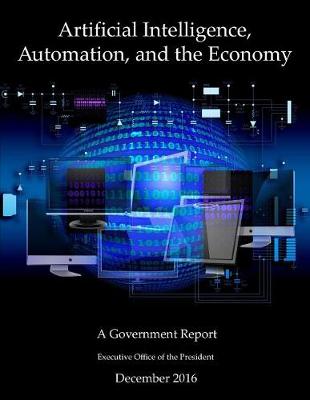 Book cover for Artificial Intelligence, Automation, and the Economy