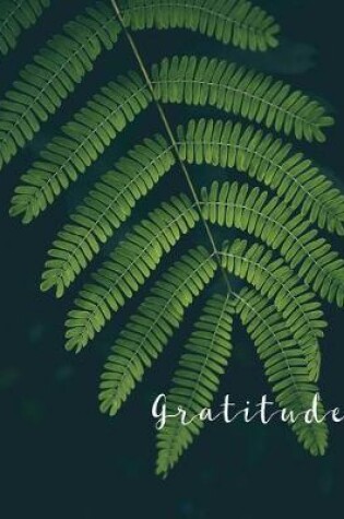 Cover of Gratitude