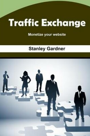 Cover of Traffic Exchange