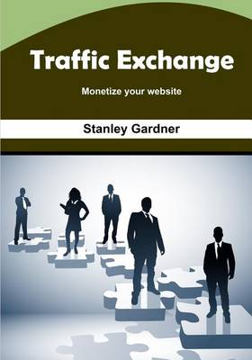 Book cover for Traffic Exchange