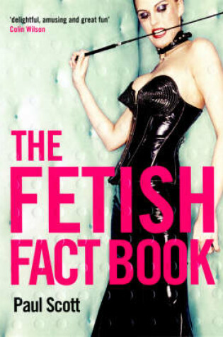 Cover of The Fetish Fact Book