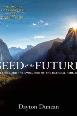 Cover of Seed of the Future
