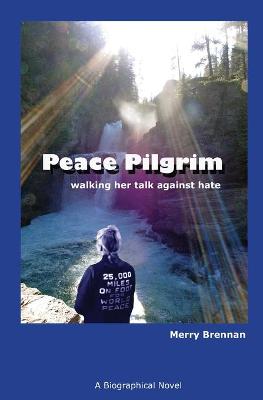 Cover of Peace Pilgrim