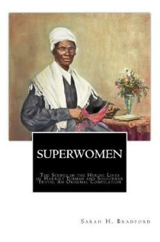 Cover of SuperWomen